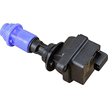 19-01 Ignition System & Related  JZA80