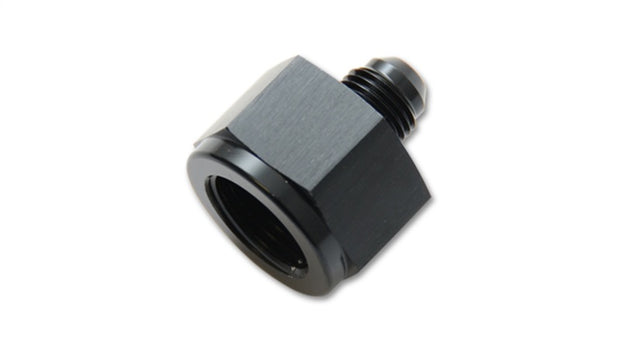 Vibrant -20AN Female to -16AN Male Reducer Adapter Fitting - Boost Factory