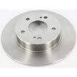 Nissan 240SX / Silvia Rear Brake Rotor (5 lug)
