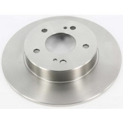 Nissan 240SX / Silvia Rear Brake Rotor (5 lug)