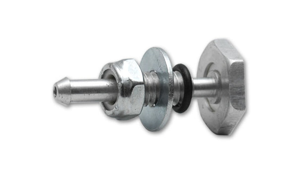 Vibrant Soft Mount Vacuum Line Fitting Assembly (for inserting into silicone connectors) - Boost Factory