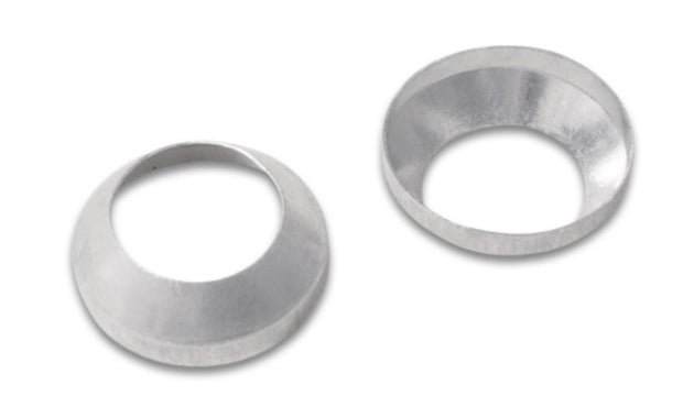 Vibrant 37 Degree Conical Seals w/ 16.7mm ID - Pack of 2 - 17016
