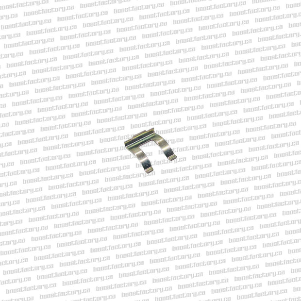 Genuine Nissan R32 R33 Skyline Brake Line Retaining Clip - 46206-2J00A