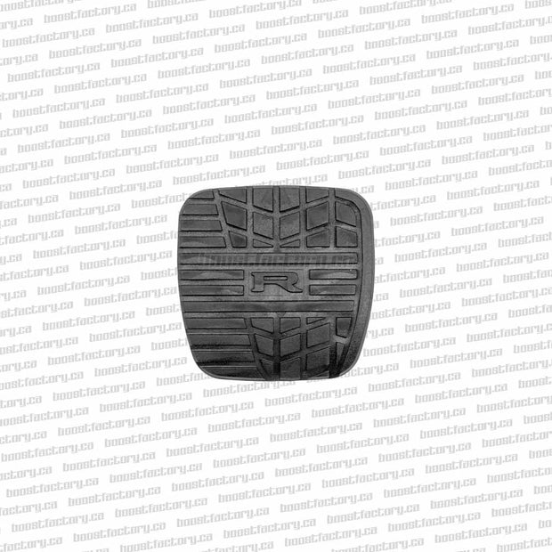 Genuine Nissan R32 R33 R34 GTR Clutch Pedal Pad - 46531-05U11