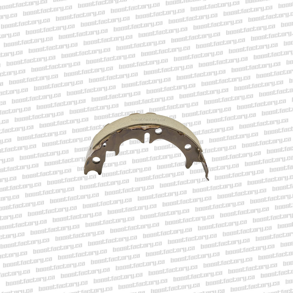 toyota chaser rear brake shoe