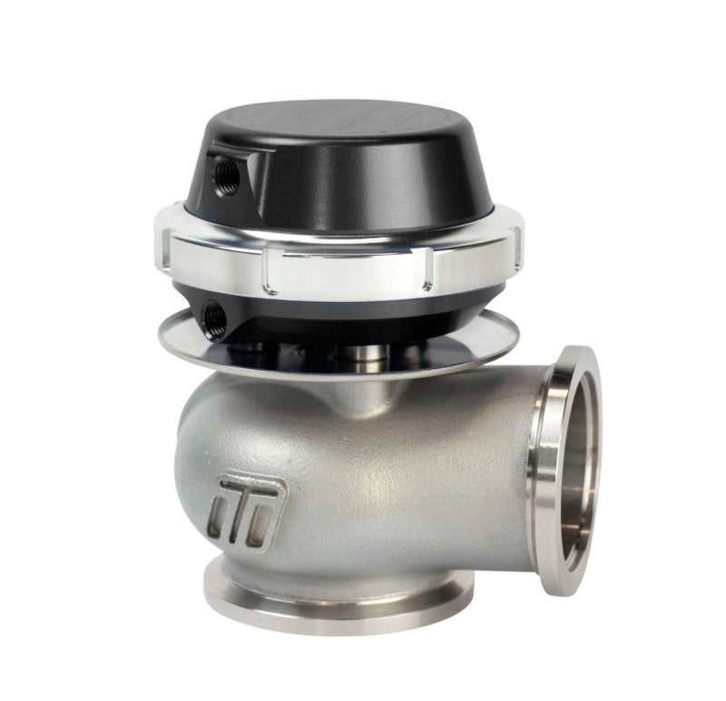 Turbosmart Gen4 CompGate40 14psi - Black - Boost Factory