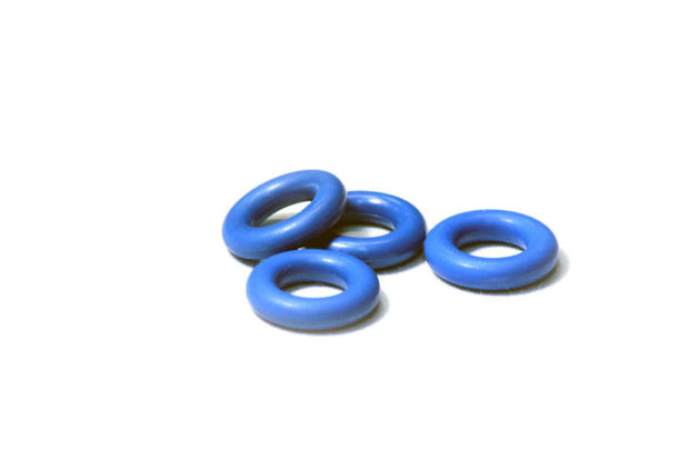 Injector Dynamics 14mm Bottom O-Ring - 92.6 - Boost Factory