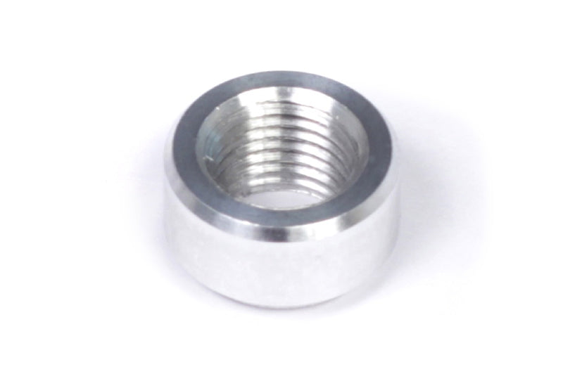 Haltech Weld Fitting M14 x 1.5 - Aluminum - Boost Factory