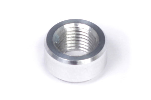 Haltech Weld Fitting M14 x 1.5 - Aluminum - Boost Factory