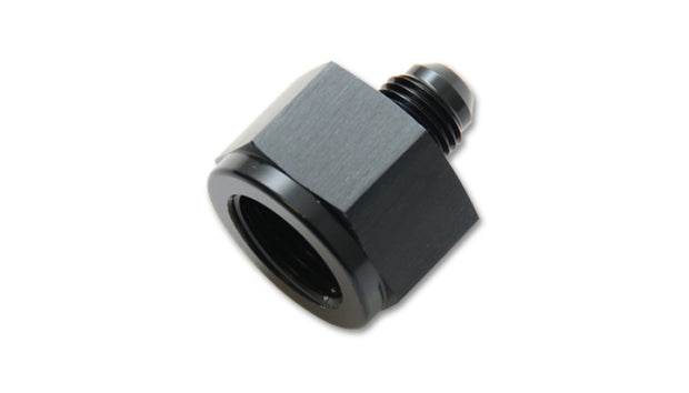 Vibrant -20AN Female to -16AN Male Reducer Adapter Fitting - Boost Factory