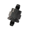 Performance World - 548108 -8AN Inline Check Valve