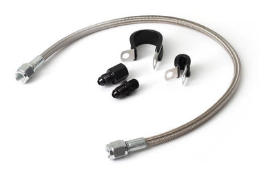 Haltech 18in Pressure Sensor Extension Kit - Boost Factory