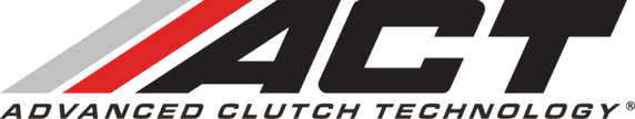 ACT 1991 Nissan 240SX XT/Race Sprung 6 Pad Clutch Kit