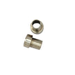 Performance World - 61904 Stainless Steel 1/4