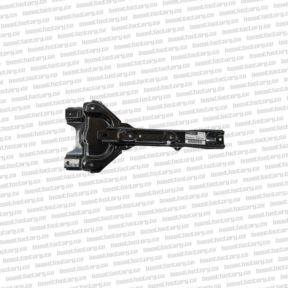Genuine Nissan R34 Skyline GT GTT Hood Latch Support - 62550-AA030