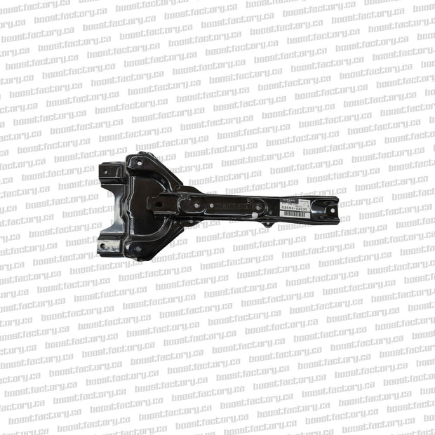 Genuine Nissan R34 Skyline GT GTT Hood Latch Support - 62550-AA030