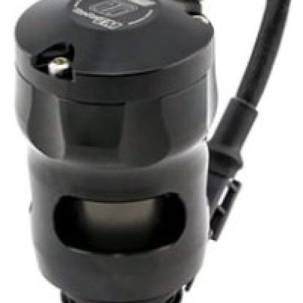 Turbosmart 2013+ Ford F-150 2.7L/3.5L EcoBoost BOV Vee Port EM- Black