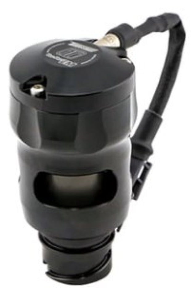 Turbosmart 2013+ Ford F-150 2.7L/3.5L EcoBoost BOV Vee Port EM- Black - Boost Factory