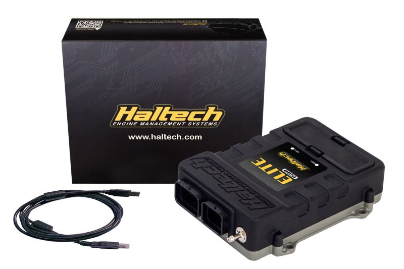 Haltech Elite 1500 ECU - HT-150900