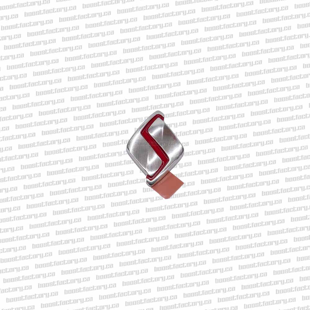 Genuine Nissan R32 GTR Hood Emblem 65892-05U00