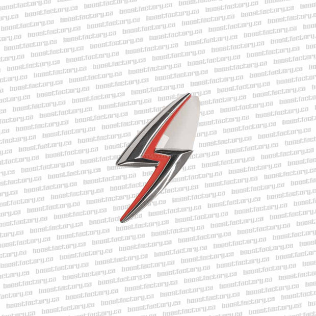 Genuine Nissan S15 Silvia Hood Emblem (Late model) 65892-85F00