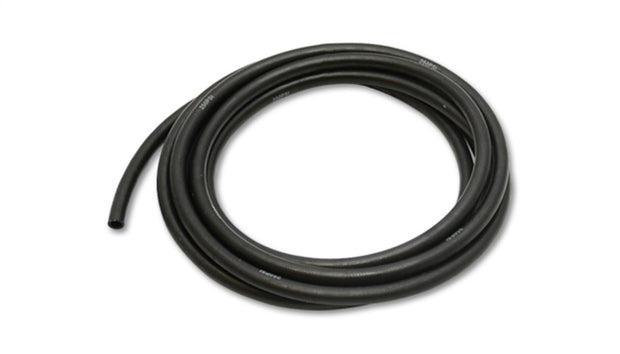Vibrant -6AN (0.38in ID) Flex Hose for Push-On Style Fittings - 10 Foot Roll - 16316