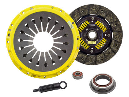 ACT Heavy Duty Performance Street Sprung Clutch Kit - TS2-HDSS - Boost Factory