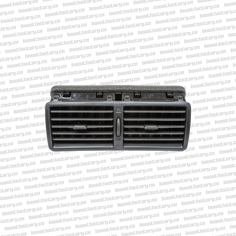Genuine Nissan R32 Skyline Center Dash Vent 68750-01U00