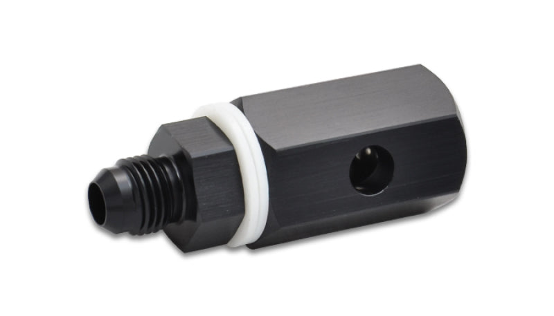 Vibrant -6AN Roll Over Valve - Boost Factory
