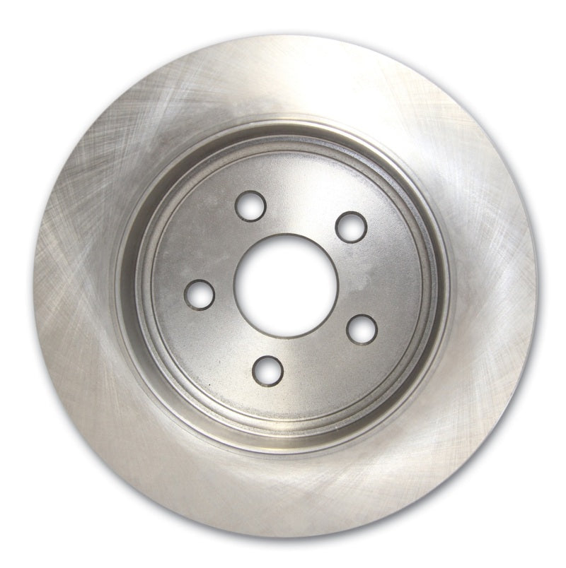 EBC 98-05 Lexus GS300 3.0 Premium Rear Rotors - Boost Factory