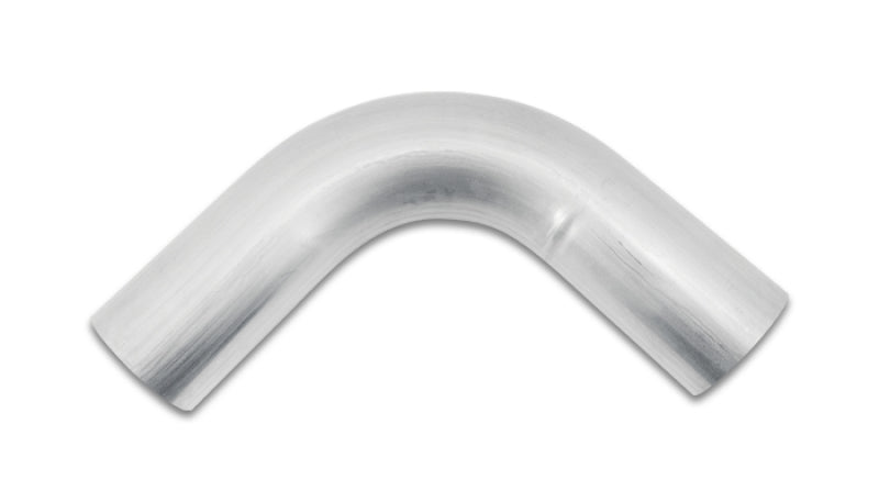 Vibrant 90 Degree Mandrel Bend 2.50in O.D. x 3.75in CLR - 16 Gauge Wall Thickness - Boost Factory