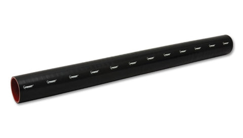 36" Long Straight Silicone Coupler