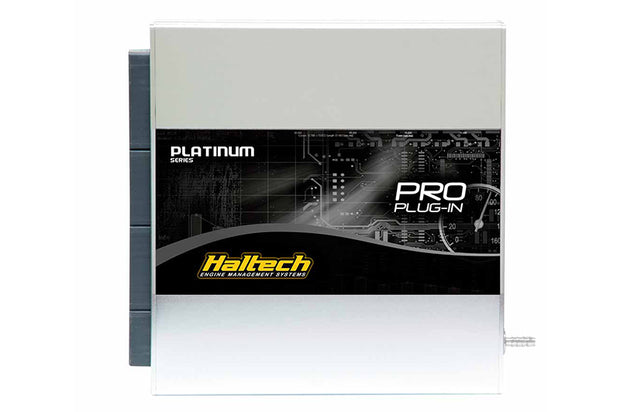 Haltech Platinum PRO Direct Kit - Boost Factory