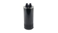 Vibrant Large 2.0L 4-Port Catch Can Assembly - Boost Factory