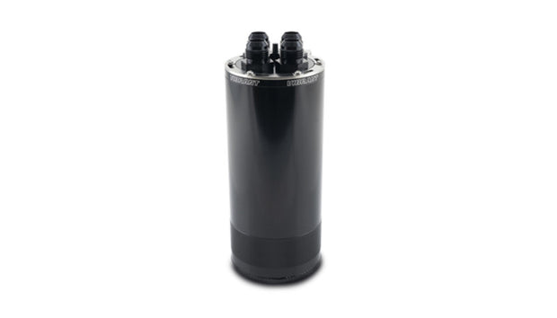 Vibrant Large 2.0L 4-Port Catch Can Assembly - Boost Factory
