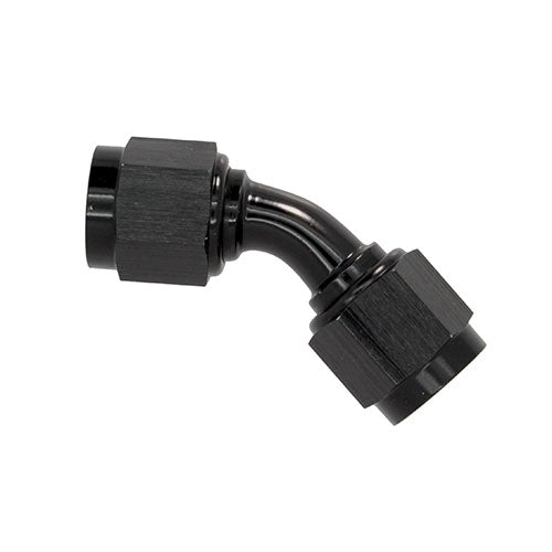 Performance World - 704508 -8AN 45 Degree Female Flare Union