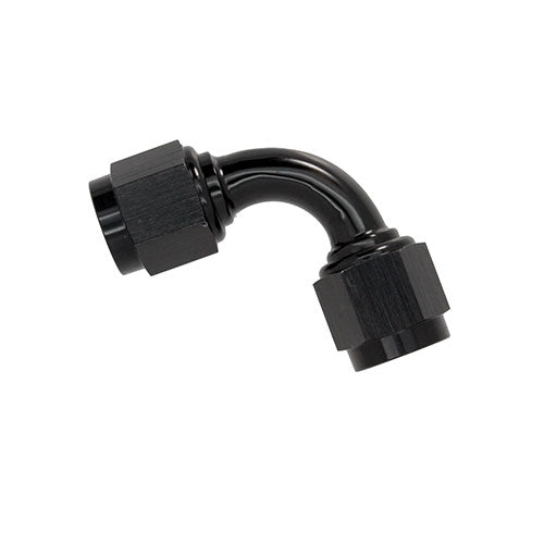 Performance World - 709006 -6AN 90 Degree Female Flare Union