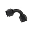 Performance World - 709008 -8AN 90 Degree Female Flare Union