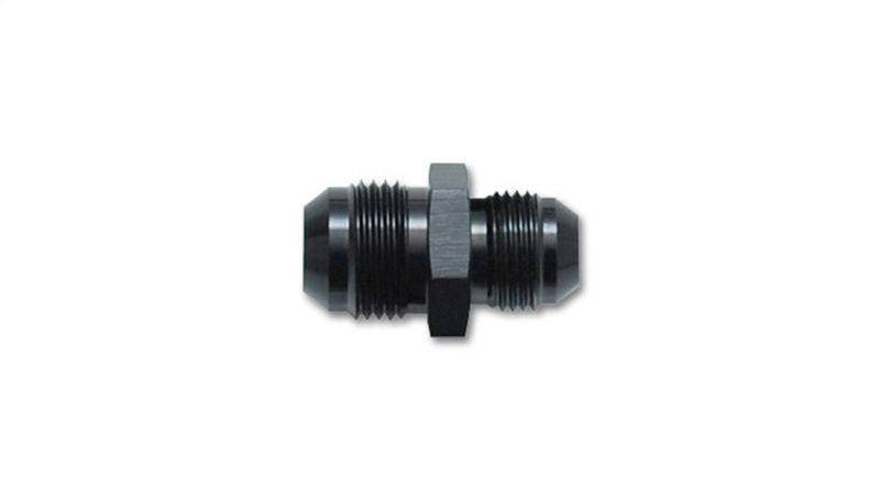 Vibrant -10AN to -12AN Reducer Adapter Fitting - Aluminum - 10436