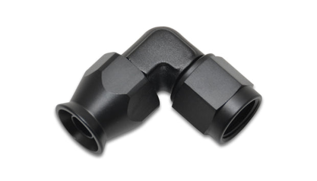 Vibrant 90 Degree Tight Radius Forged Hose End Fittings -3AN - 29983 - Boost Factory