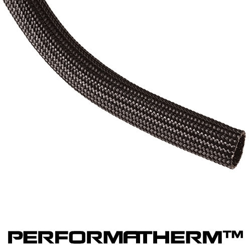 Performance World - 745706 PerformaTherm Wire and Hose Heat Sleeving 3/4" x 6'