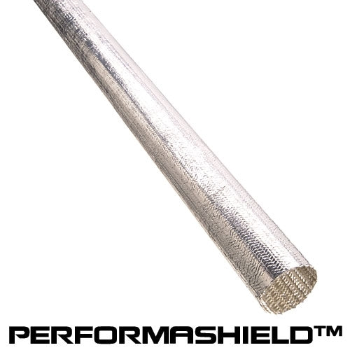 Performance World - 746103 PerformaShield Wire and Hose Heat Sleeving 1" x 3'