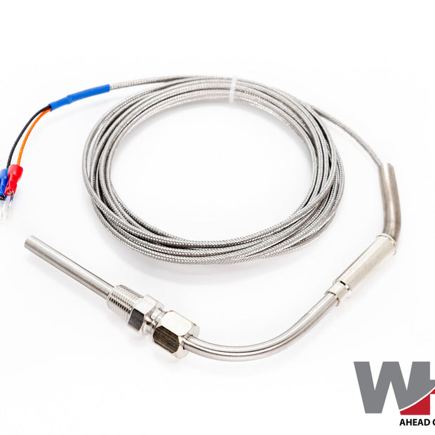 WHP EGT Probe- Type K Thermocouple