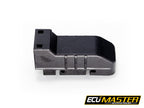 Back shell cover for PMU