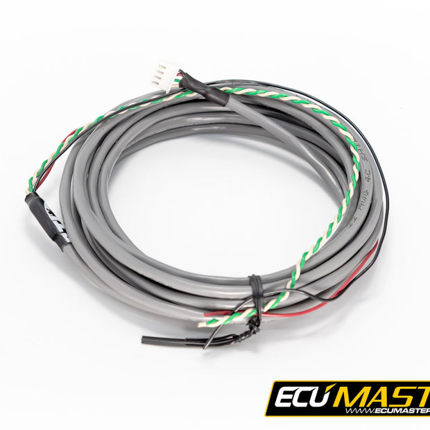 BTI CAN Gauge for ECUMaster EMU, 52mm