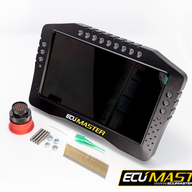 ECUMASTER ADU7 AutoSport ADVANCED DISPLAY UNIT