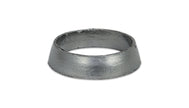 Vibrant Graphite Exh Gasket Donut Style (2.55in Slipover I.D. x 3.29in Gasket O.D. x 0.625in tall) - Boost Factory