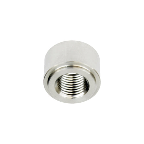 Performance World - 76702 5/16"x18 SAE Threaded Female Aluminum Weld Bung