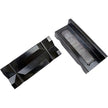 Performance World - 784000 AN Fitting Assembly Vise Jaws Aluminum. Black