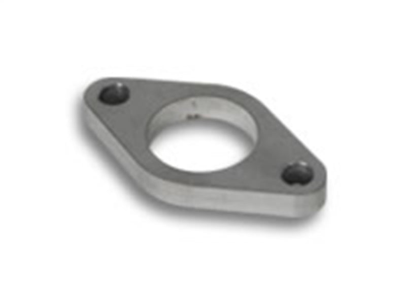Vibrant 35-38mm External WG Flange Untapped Hole Tial/Turbonetic/Turbosmart modelT304 S3/8in Thick - Boost Factory